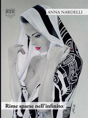 cover image of Rime sparse nell'infinito